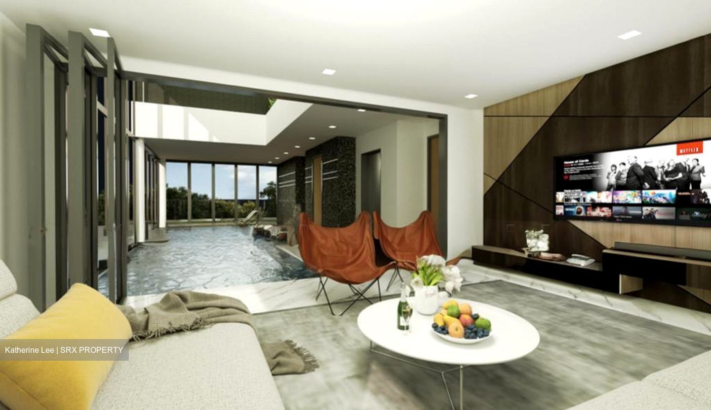 Lucky View (D16), Semi-Detached #522901791